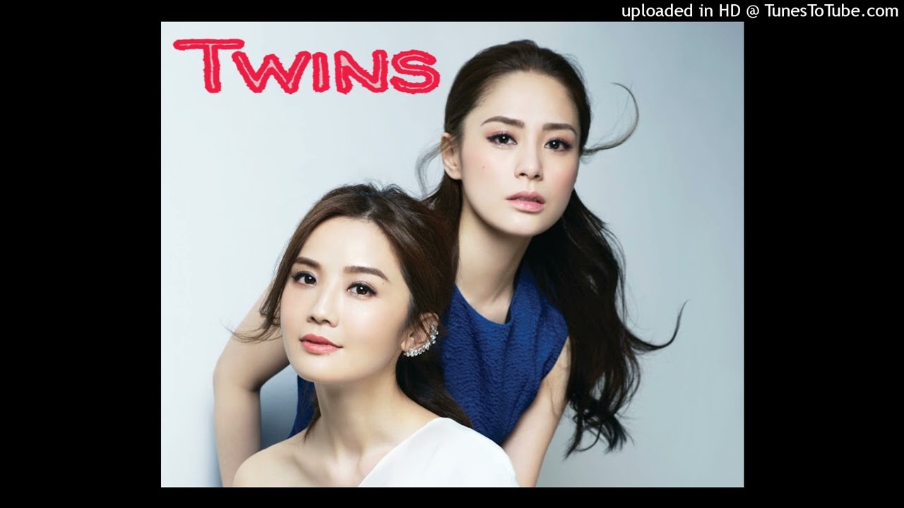 shu cai hong - twins (数彩虹)