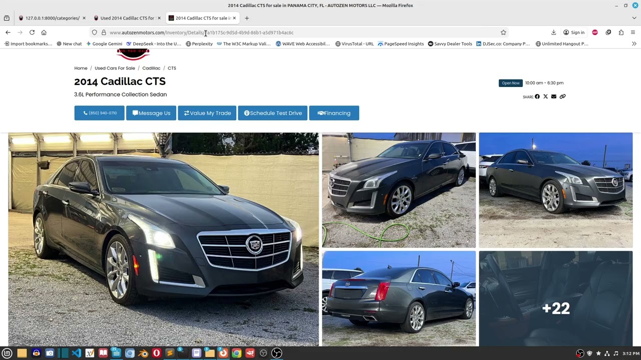 AutozenMotors
