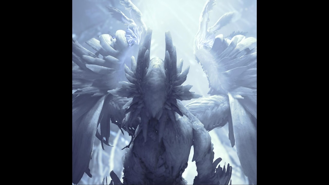 Monster Hunter Wilds | Zoh Shia High Rank