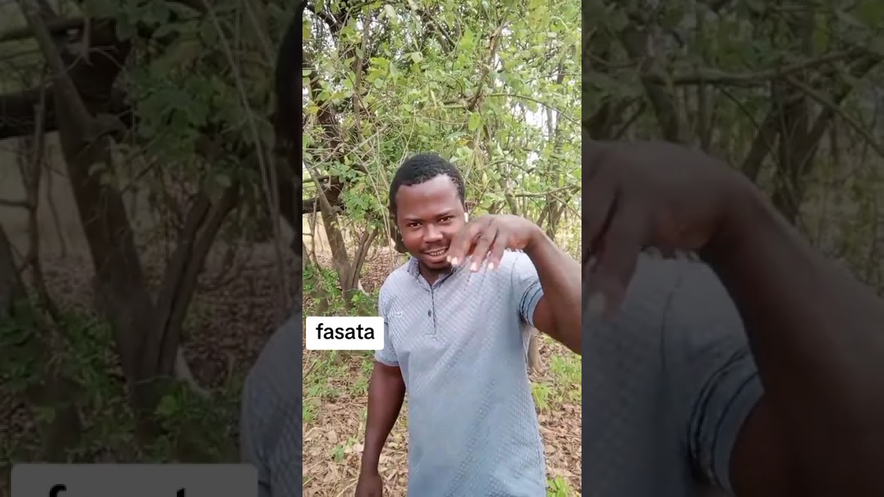 Faida pour les gens qui peut mince très efficace 