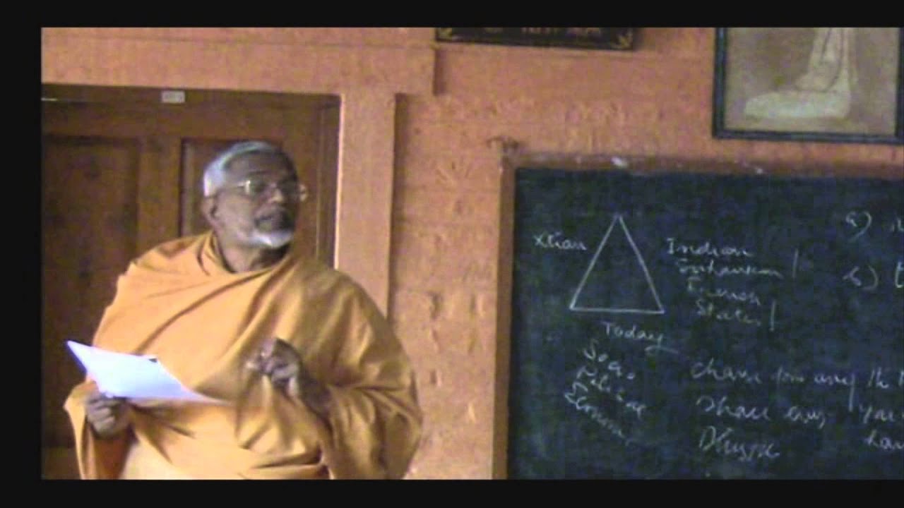 Anjali Ashram Sequence