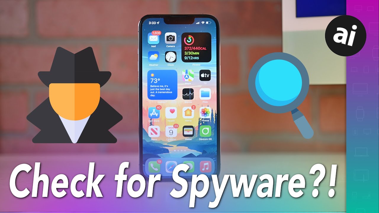 Как обнаружить шпионское и вредоносное ПО на вашем iPhone