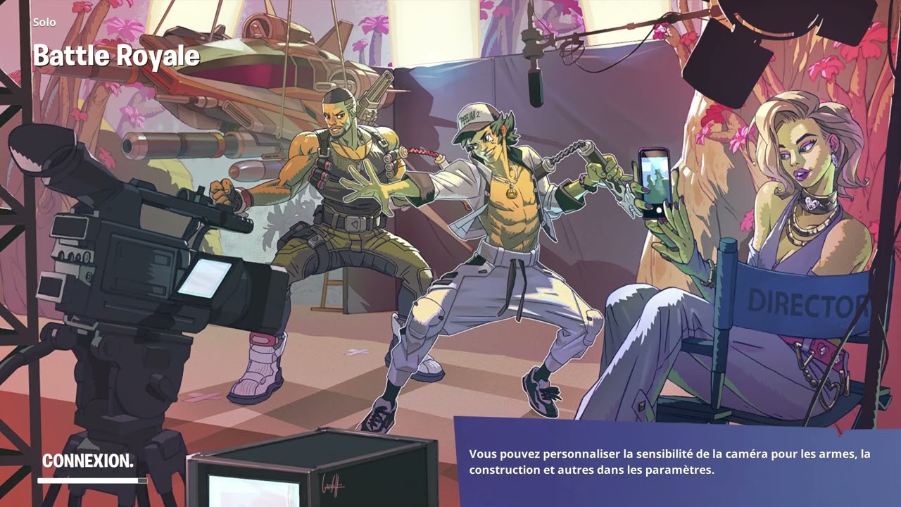 battle royale fortnite