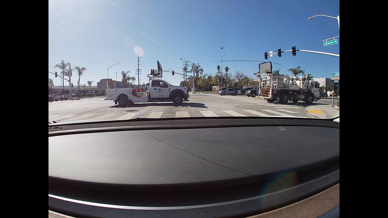 Grinding in My Tesla: Deliveries, Music & Motivation