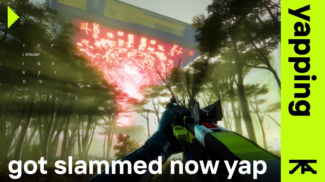 My Thoughts on Marathon's Server Slam