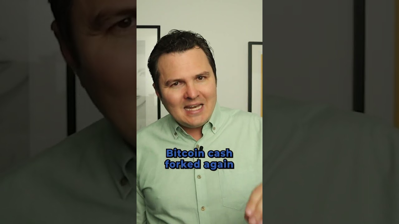 Объяснение Bitcoin Cash менее чем за 60 секунд