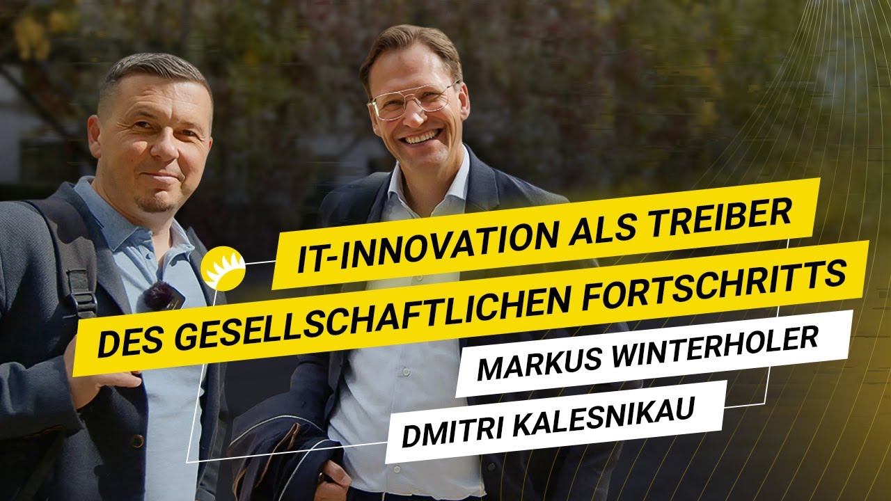 Markus Winterholer. Innovation im Fokus: M&auml;rkte, Technologien und gesellschaftlicher Nutzen