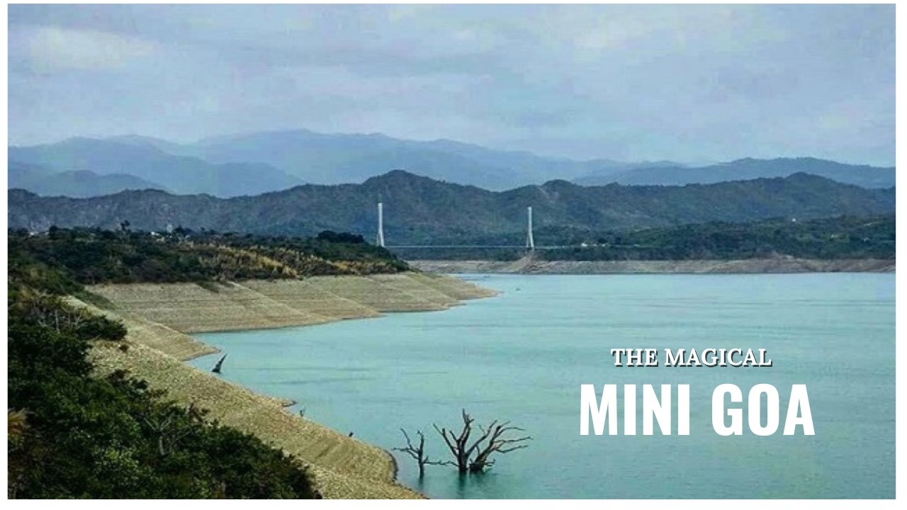 MINI GOA KA SACH