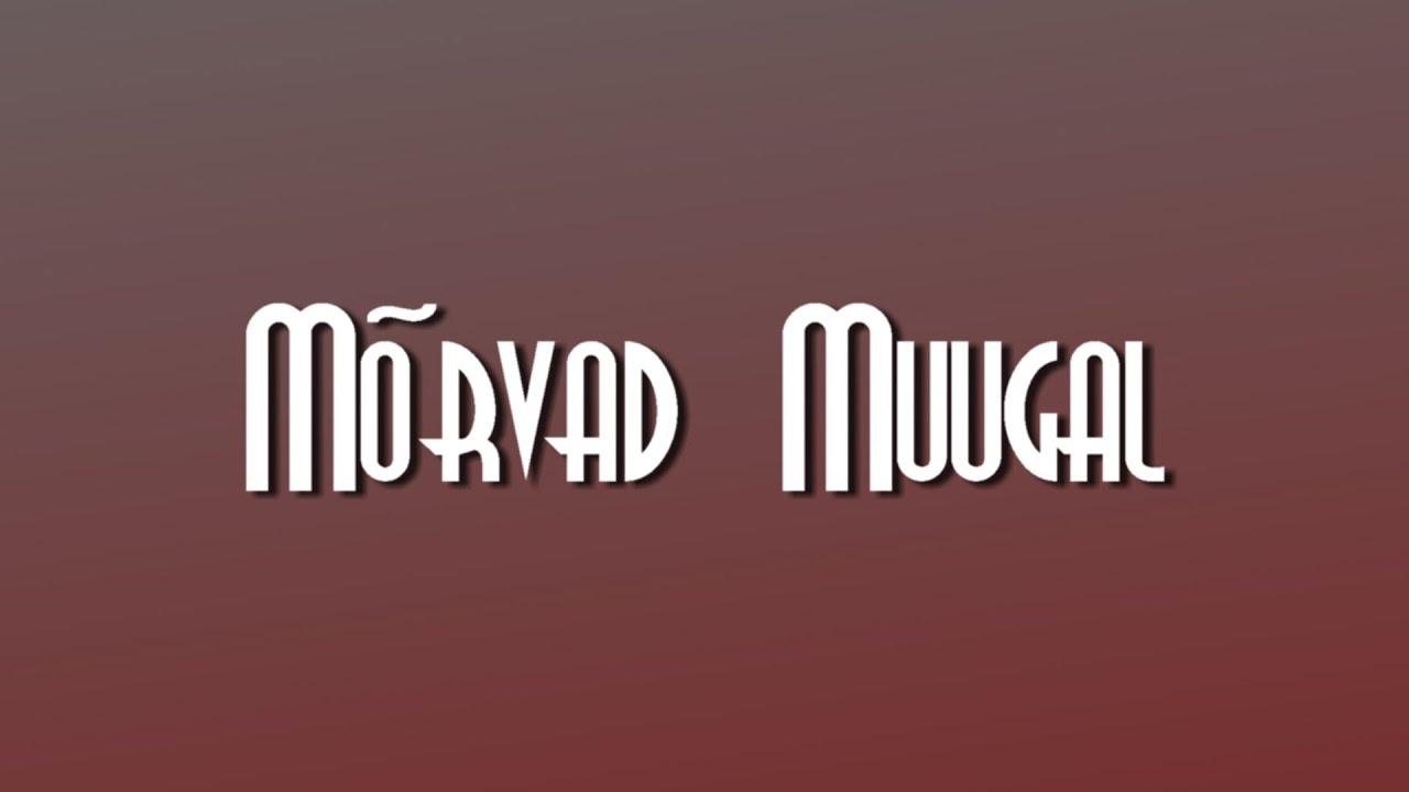 Mõrvad Muugal | Õigluse rajal on elu... | Carlifilm 2013