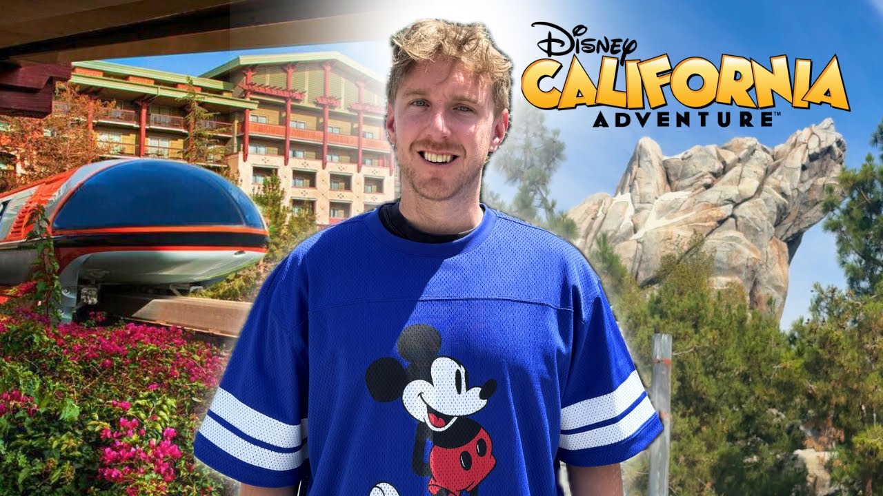 Disney’s Grand Californian Hotel & Spa | Disney California Adventure | The Best Disneyland Hotel