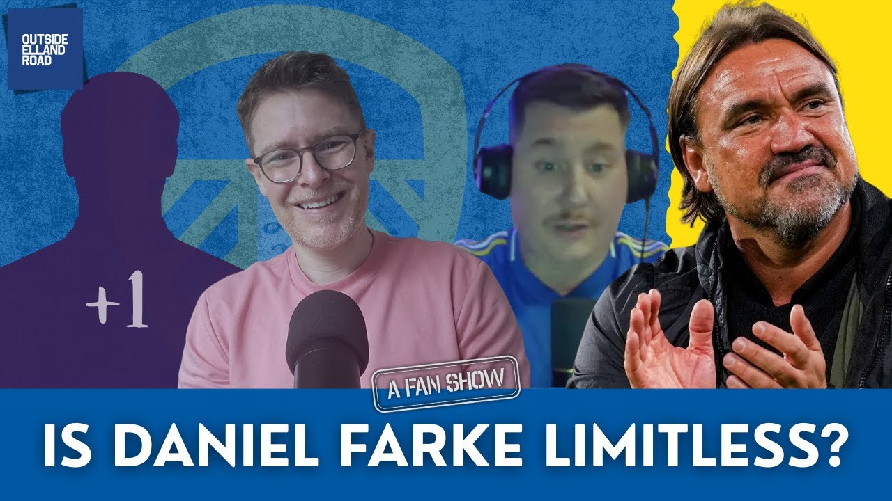 Daniel Farke's Tactical Shift That's Changing Leeds United 