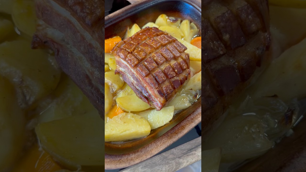 S&uuml;lt cs&aacute;sz&aacute;r🤤 #s&uuml;ltcs&aacute;sz&aacute;r #recept #food #eb&eacute;d #vacsora #csikybeatrix