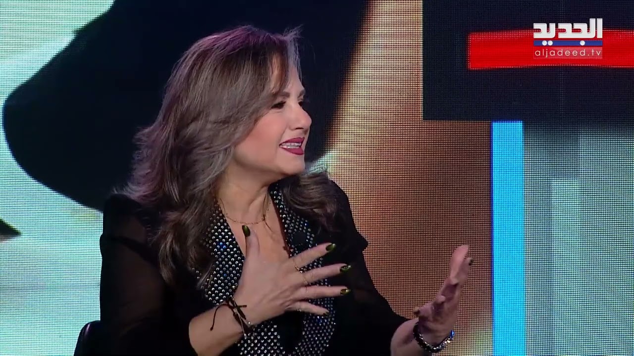ضيف رابعة الزيات يتحدث عن الزواج المدني : ليس هناك نص يمنعه.. و حسن شقير يتدخل: انا ما بآمن بالطوائف