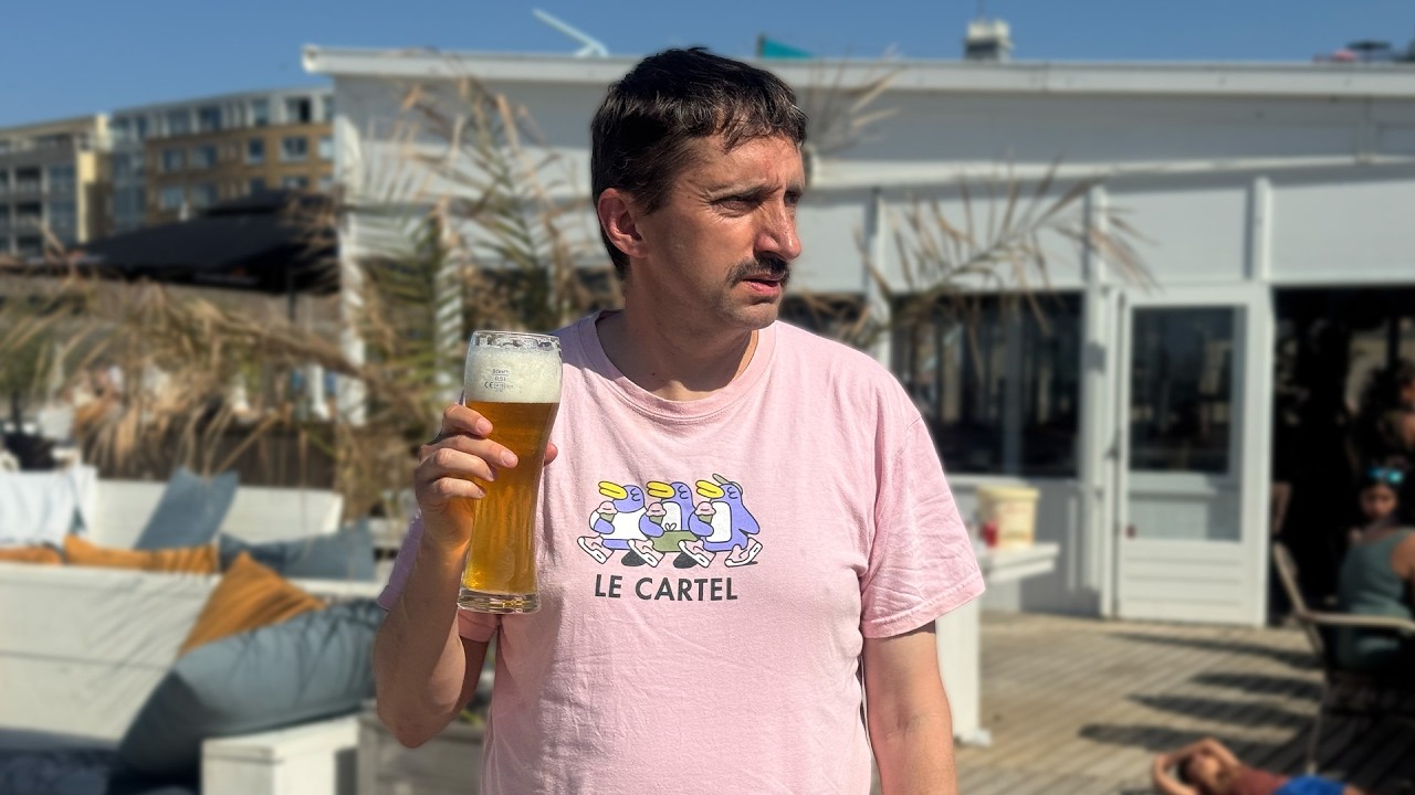 &iquest;D&oacute;nde est&aacute; la cerveza m&aacute;s barata de Europa?
