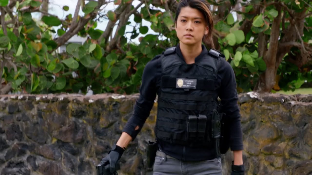 Hawaii Five-0 