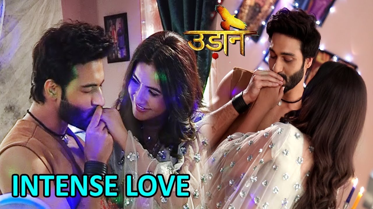Udaan: Chakor's Special Birthday Surprise For Suraj | Meera Deosthale & Viajyendra Kumeria IV
