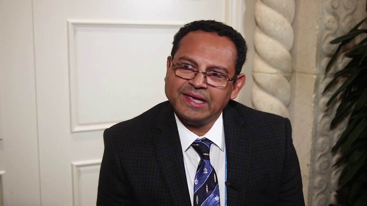 Dr. Sachin Kamath - Team Work in Cancer Care