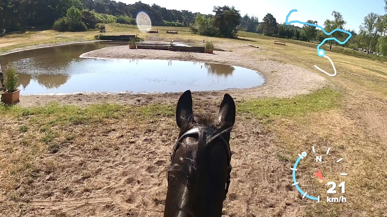 11 juni 2023 ~ SGW Ede (B-paarden)