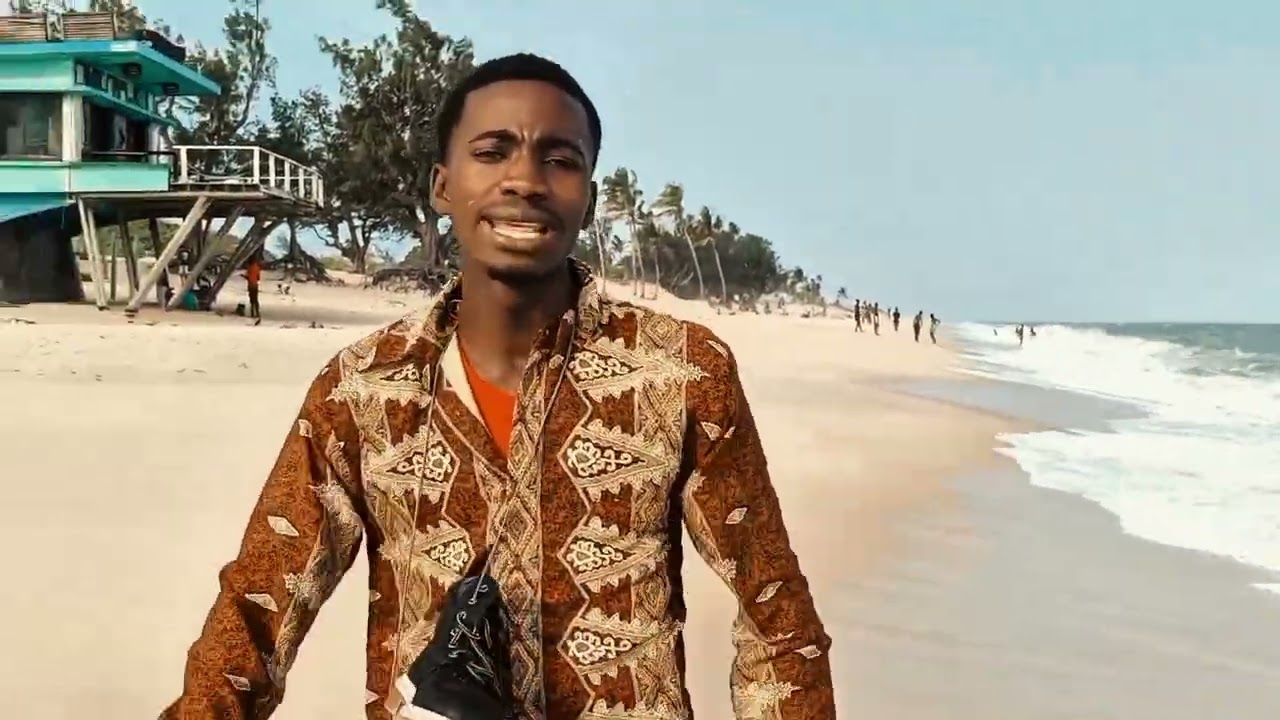 Jayson Tobias ft Bruno Mendes - sempre te amei vídeo - (official)