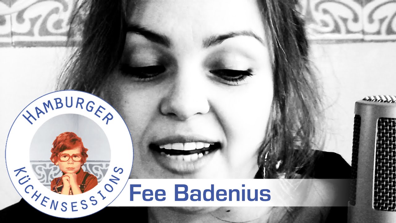 Fee Badenius 