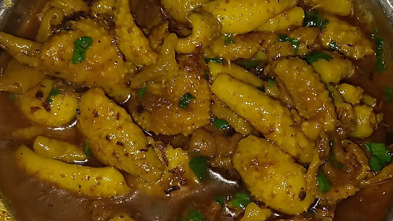 Chicken chamdi kaise banta hai | chicken chamdi kaise saaf karne 😋😋😋