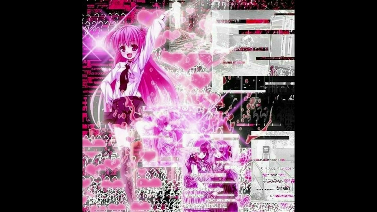 *free for profit* 2010 pop + club + rave scenecore + experimental hyperpop type beat (p. probelad)