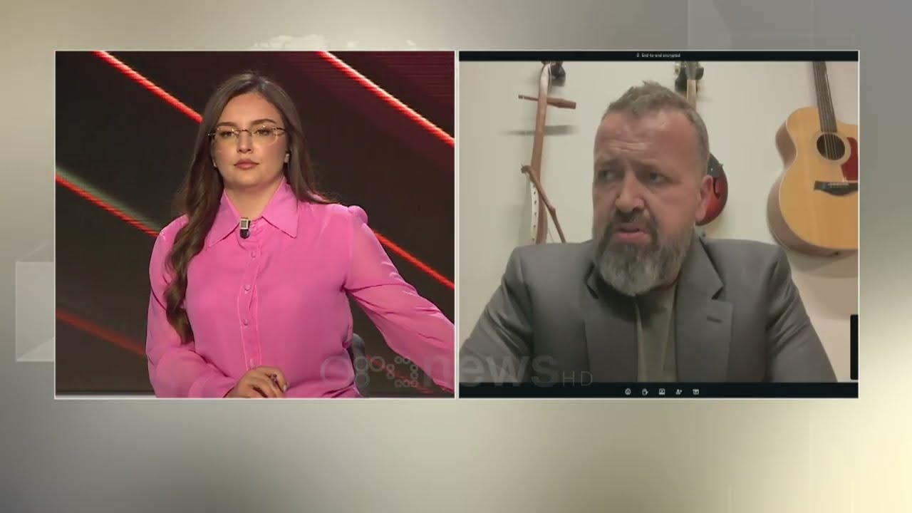 51% i Kurtit nuk mjafton për Presidentin, Hoxha:Euforia e fitores duhet t'i lërë vendin pragmatizmit