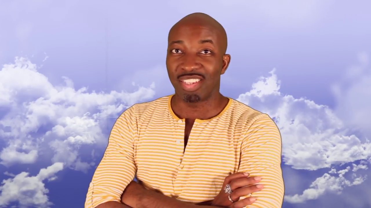 Can men be FAITHFUL? | Wesley Henderson