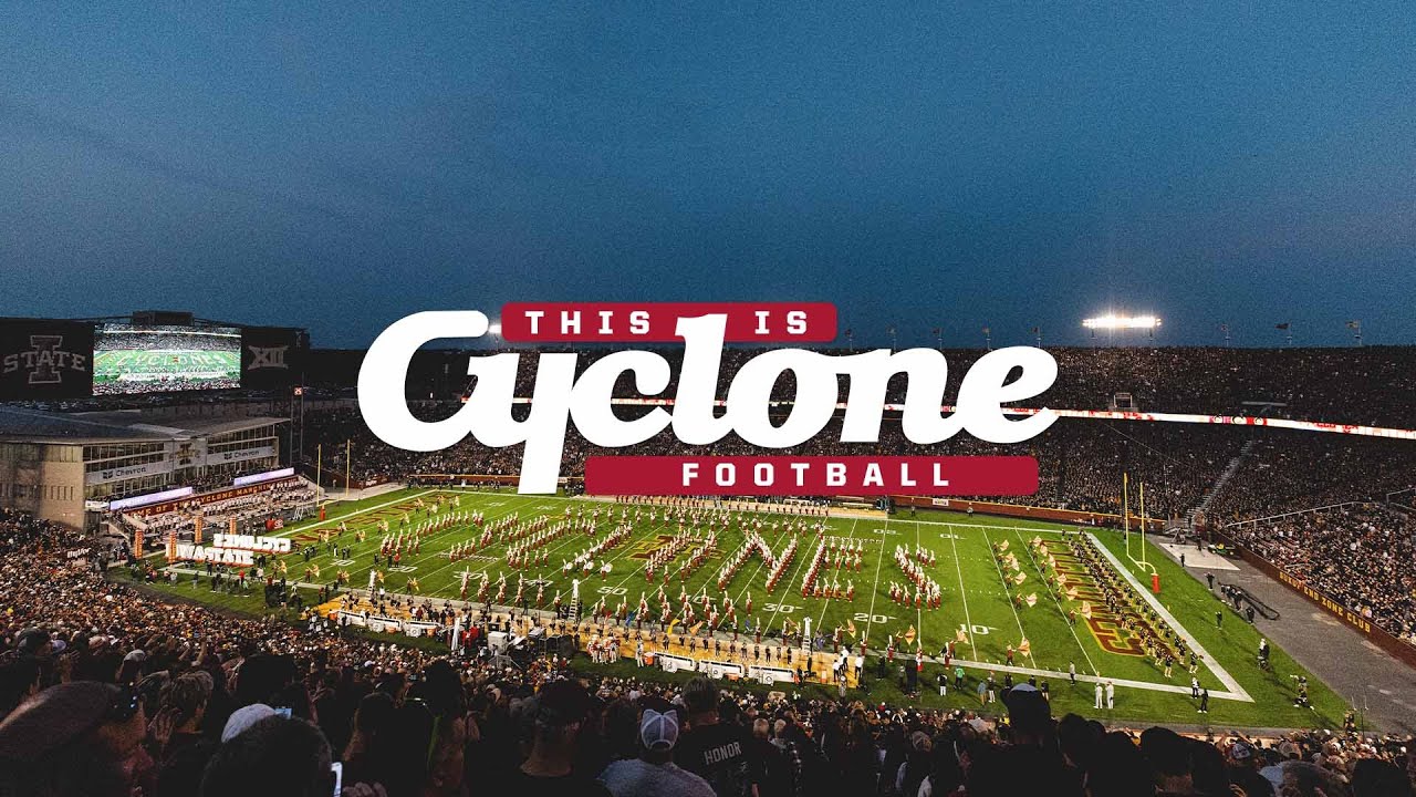 This is Cyclone Football 2.0