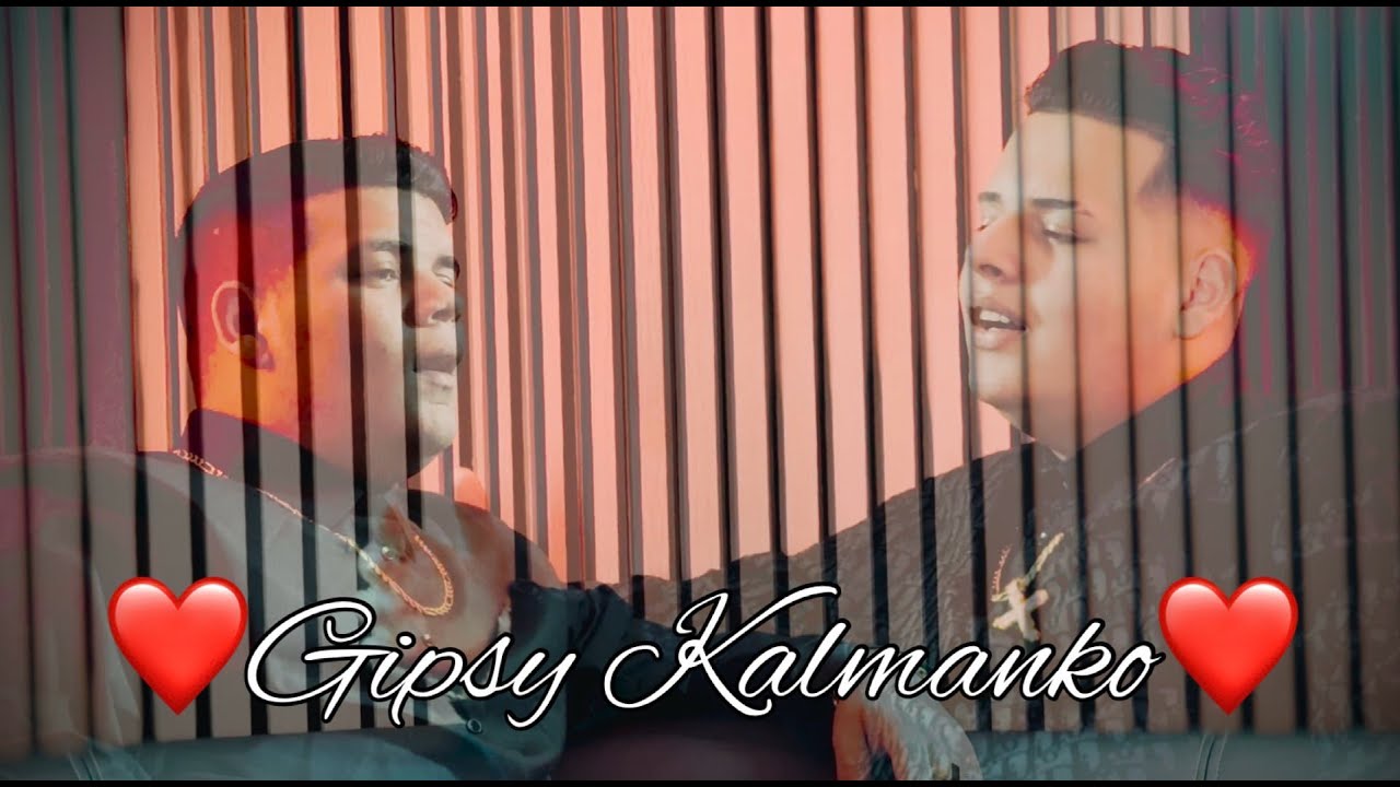 ♥️Gipsy Kalmanko - Paltute (COVER - OFFICIALVideo)♥️