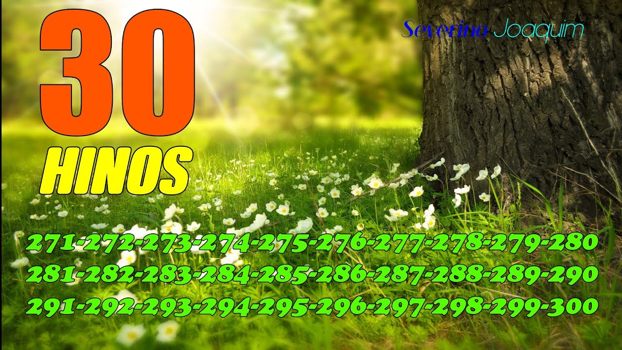30 HINOS CCB 271-272-273-274-275-276-277-278-279-7-280-281-282-283-284-285-286-287-288--290-291..300