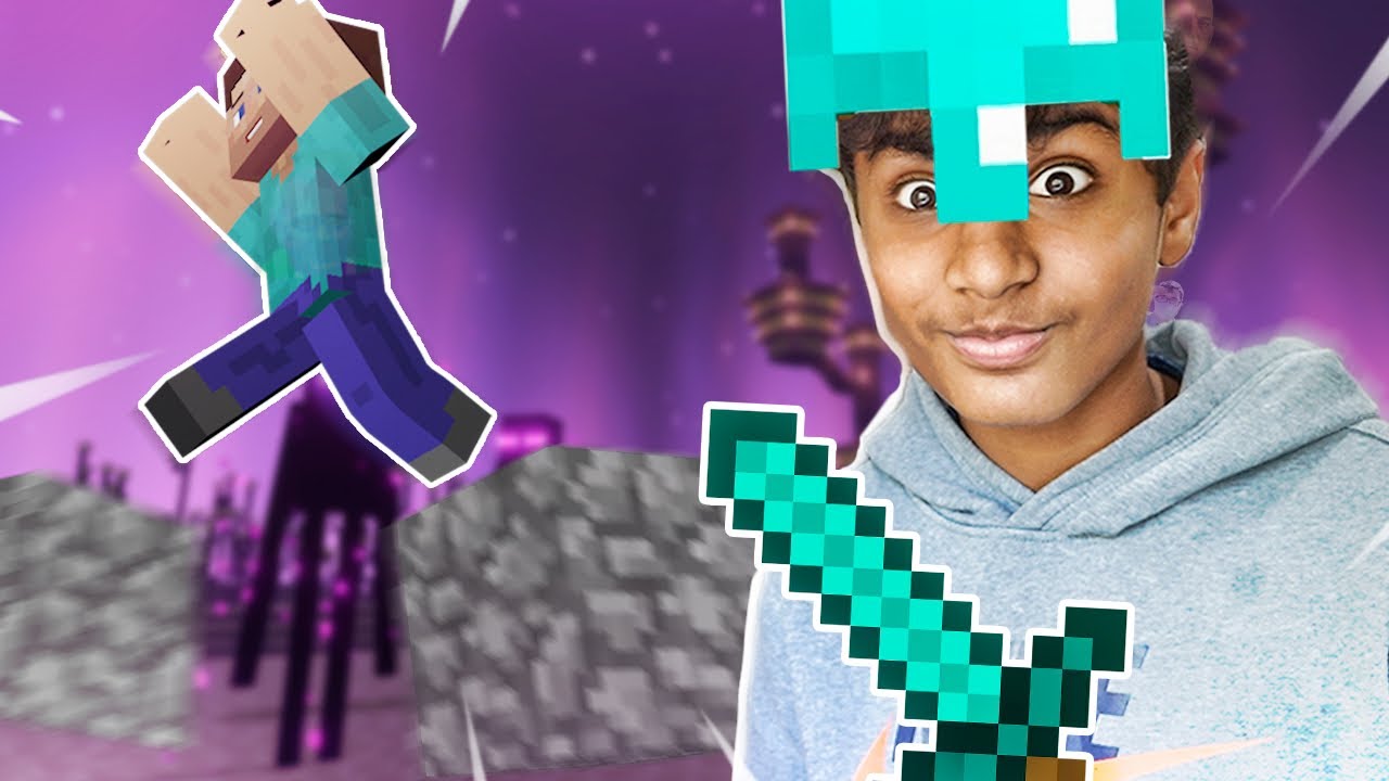 ASMR But it’s Minecraft..