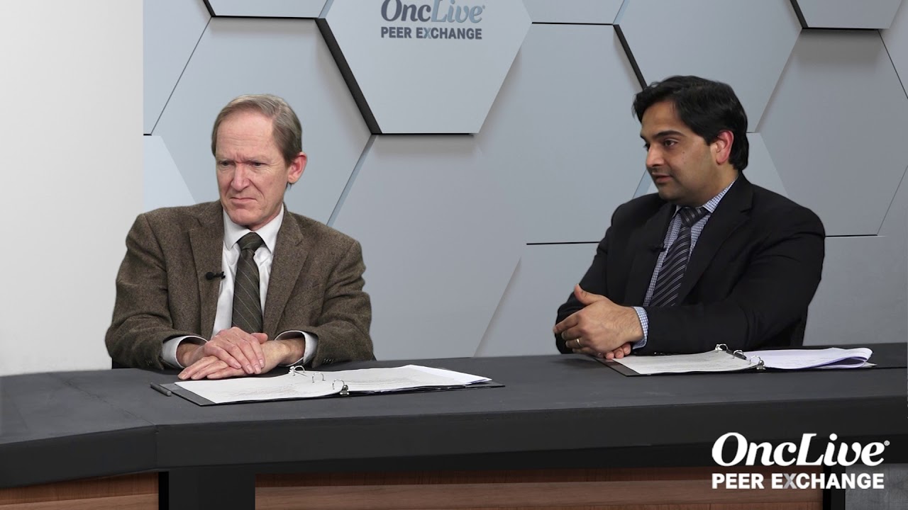 Midostaurin for FLT3-Mutant AML