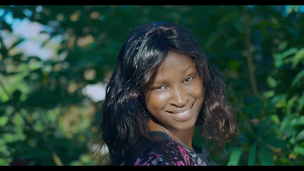 JOY WA MACHARIA - NGAI YA KEERÍ (4K OFFICIAL VIDEO)