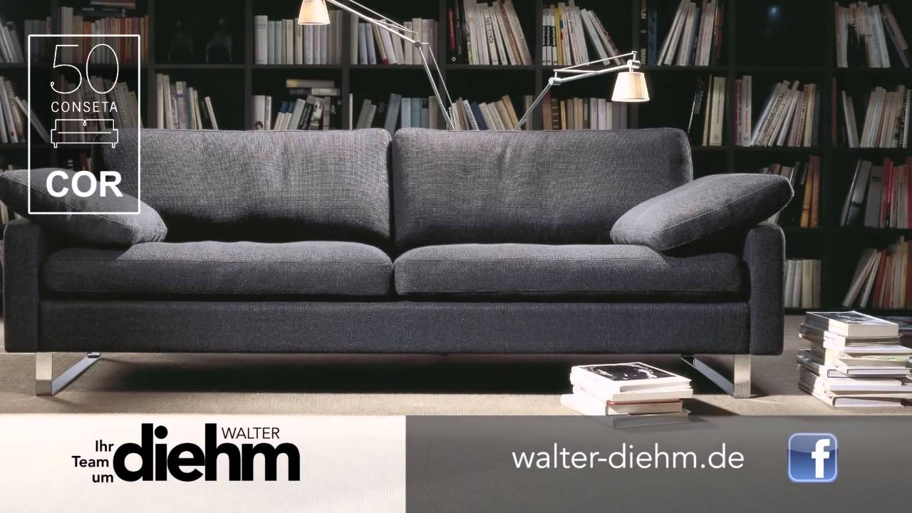 Walter Diehm Imagespot CONSETA COR