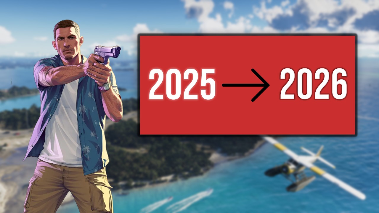What Really Happened To GTA 6
