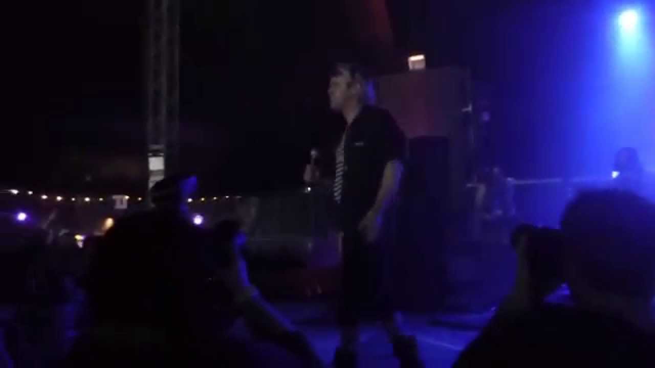 Ariel Pink - White Freckles [Live at Best Kept Secret, Hilvarenbeek - 21-06-2015]