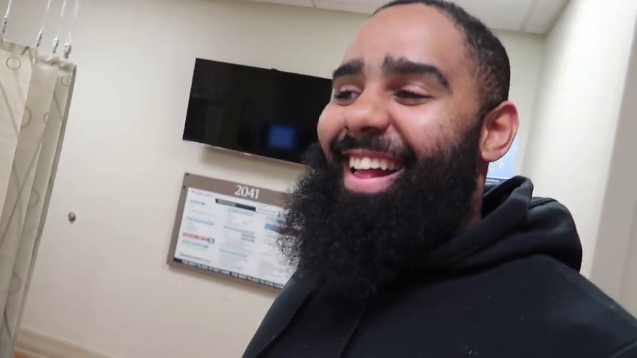 WELCOMING BABY NIQO ! | LABOR & DELIVERY !