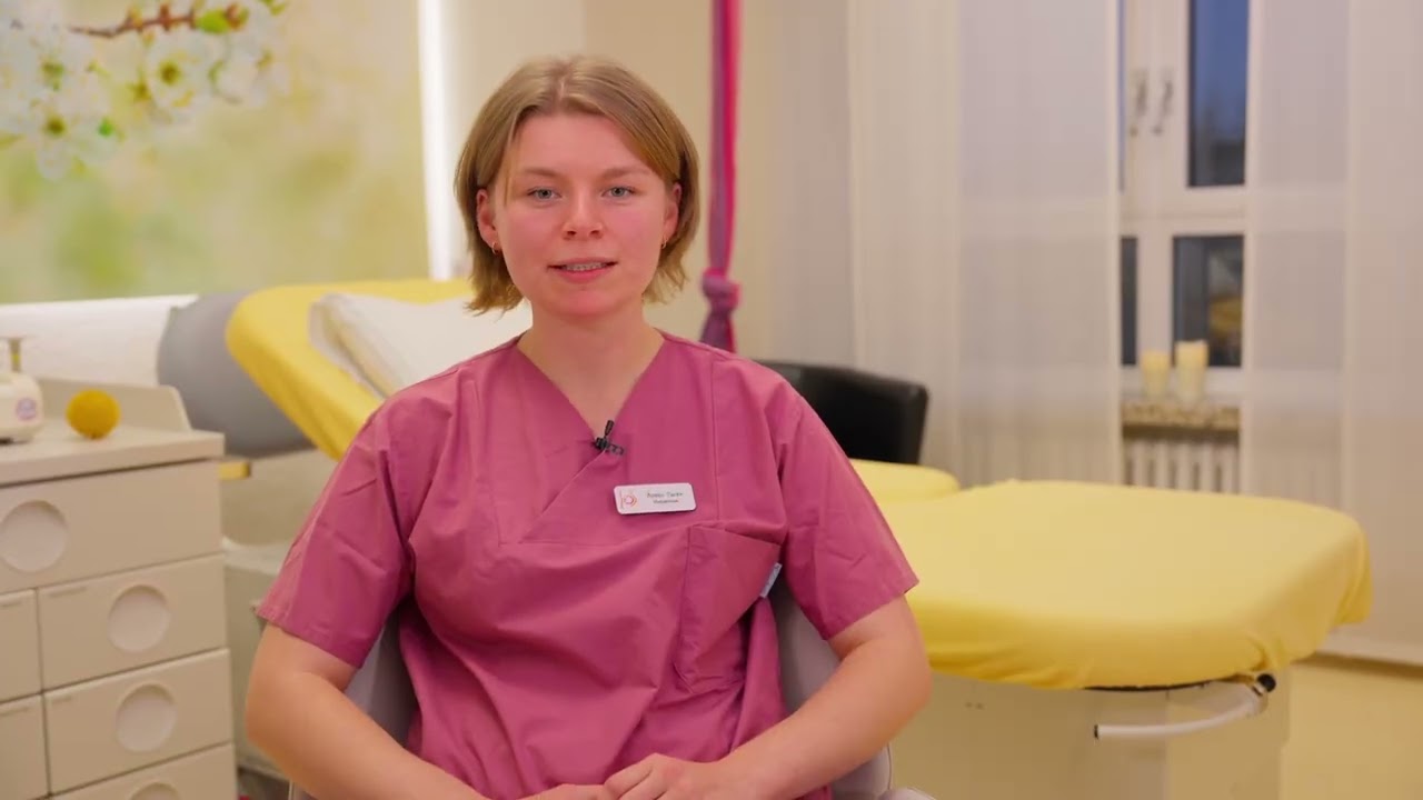 Unsere Geburtshilfe im Herz-Jesu Krankenhaus Hiltrup
