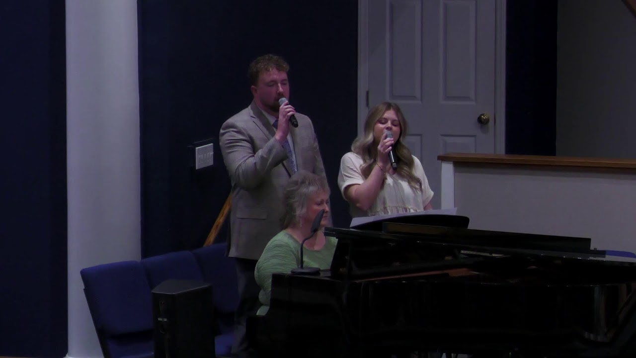 Fellowship Baptist Church | 10:30 AM Sunday- 3/1/2026
