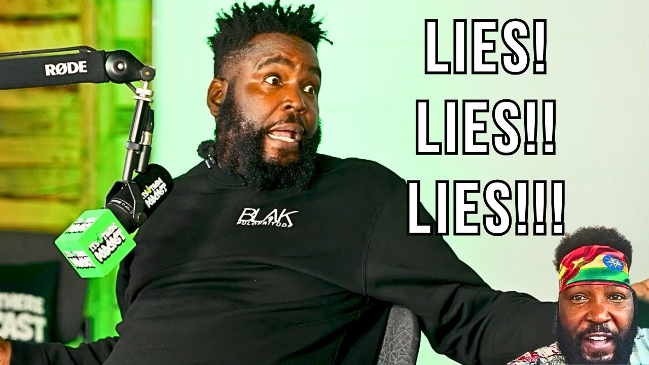 BREAKING NEWS!!!  UMAR JOHNSON CHANGES THE FDMG GRAND OPENING DATE TO 2027!!!