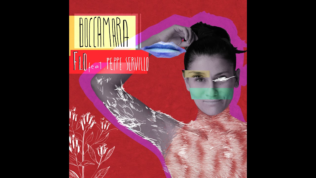 FLO | Boccamara feat.  Peppe Servillo