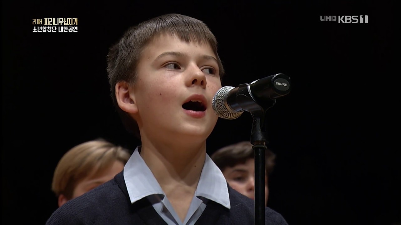 Berceuse de Mozart