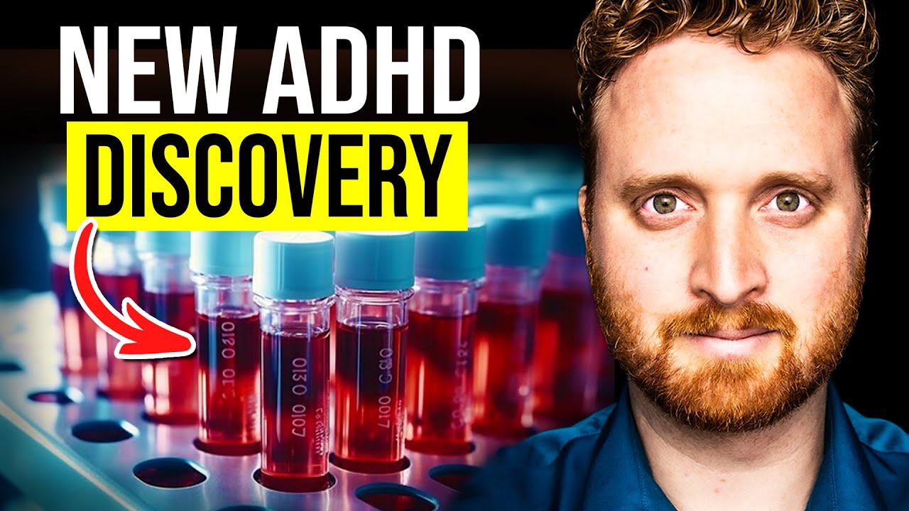I Did 11,712 Lab Tests On ADHD Patients & Learned This