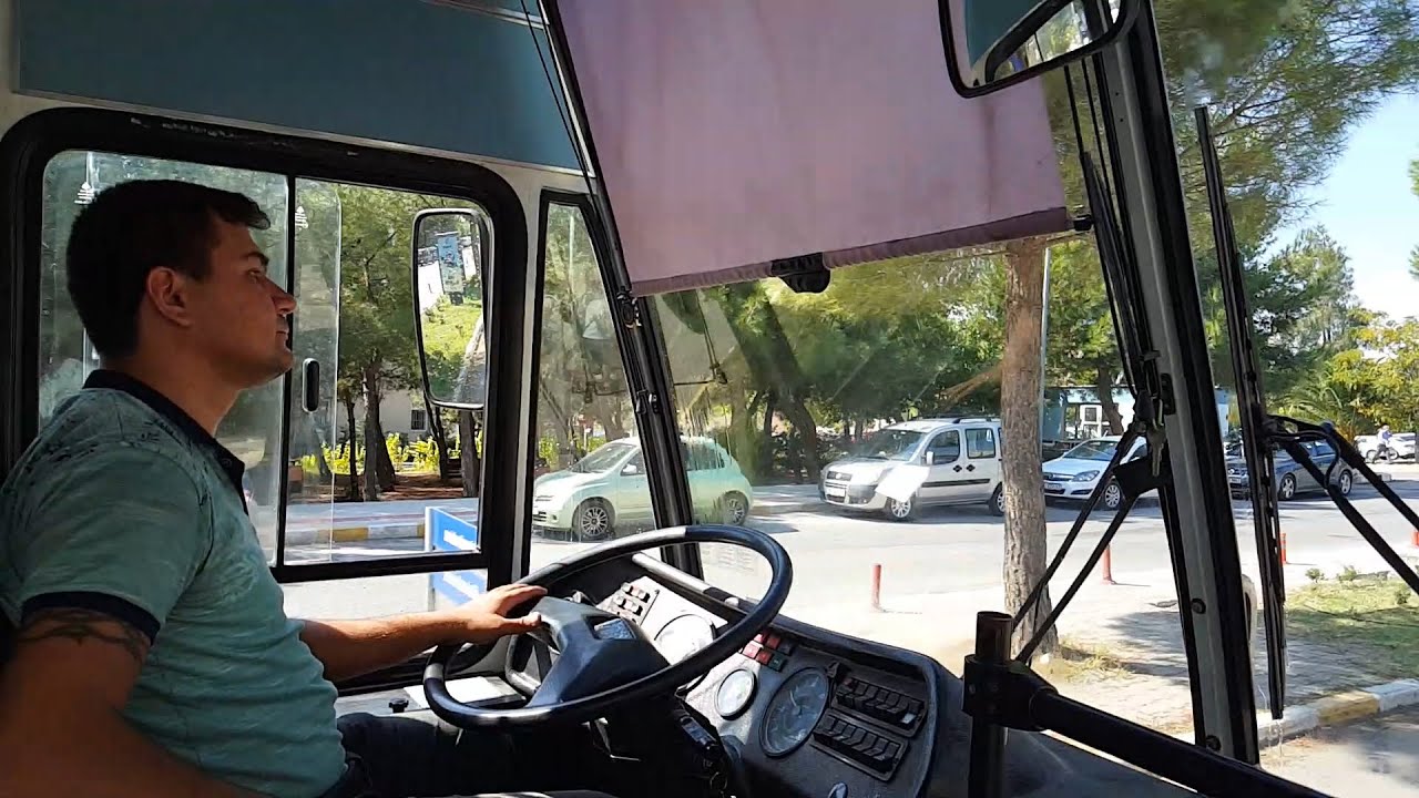 DEÜ 2988 | BMC Belde 220-17B | 