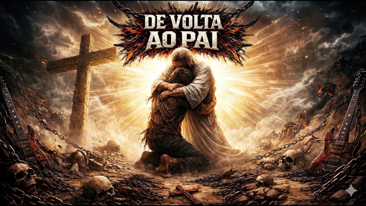 De volta ao Pai