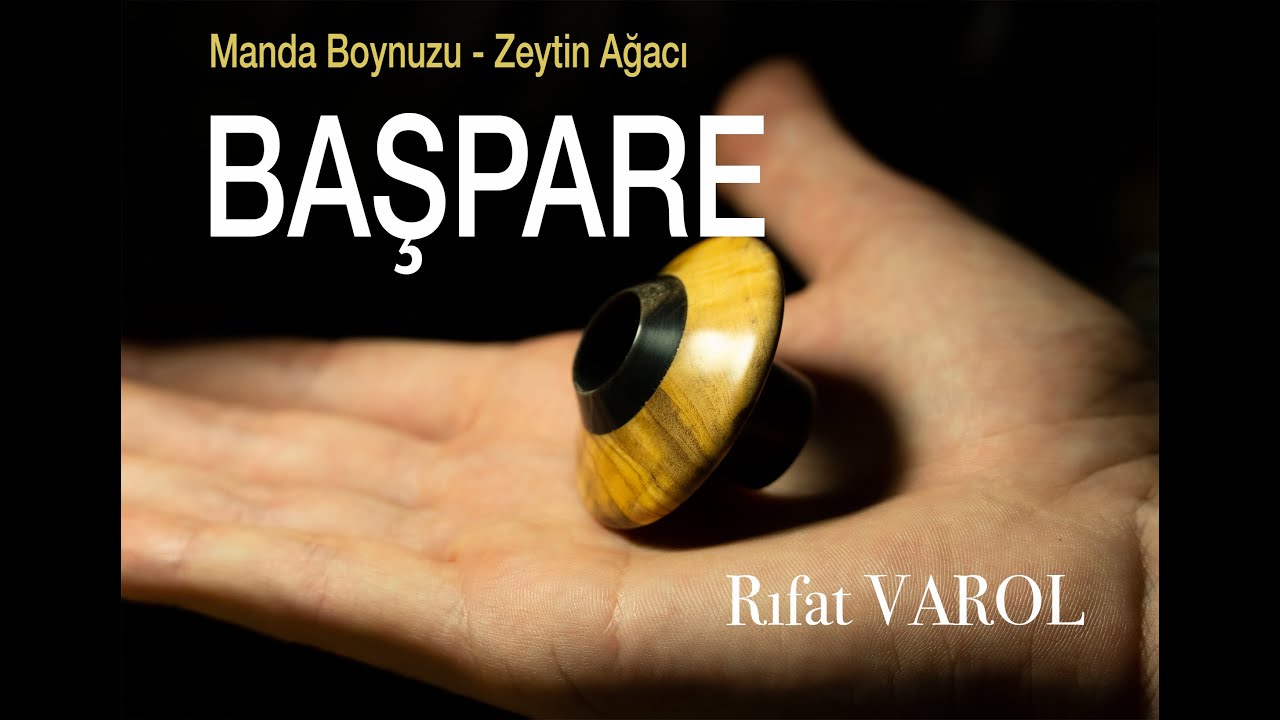 Manda boynuzu ve zeytin agacının başparede buluştular...