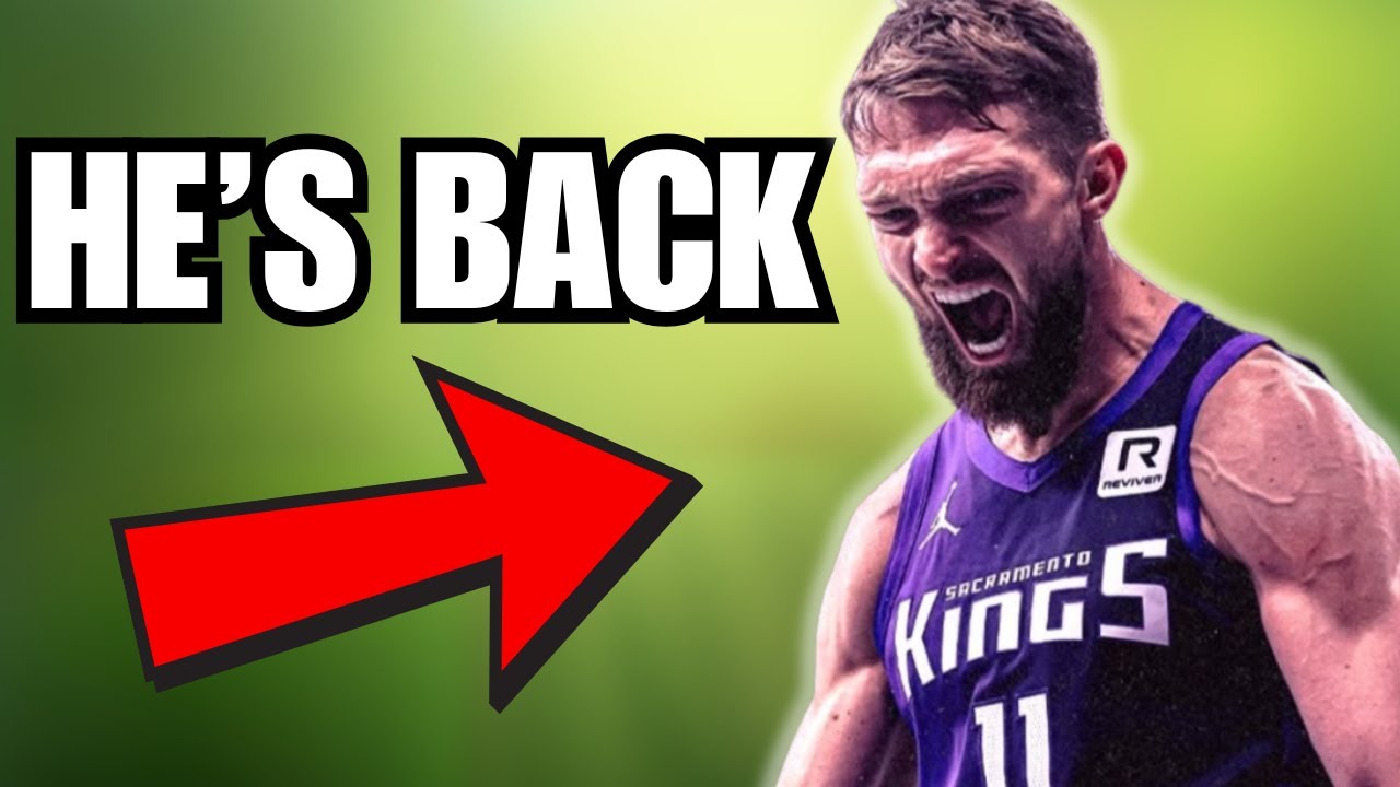 Domantas Sabonis Proved Why He's A Top Center In The League I Kang Gang Podcast Ep. 106