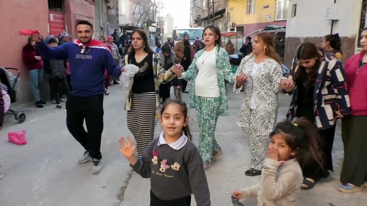 FERDİ YILMAZGÜL ASKER GECESİ 2