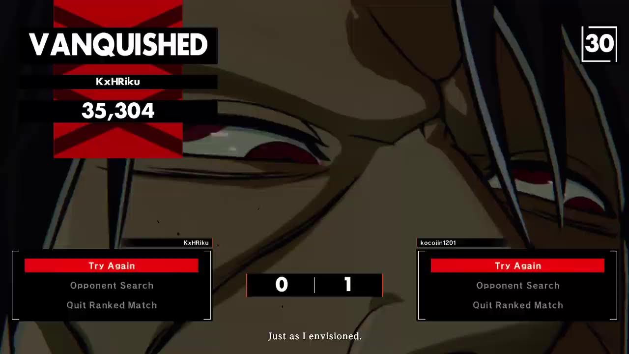 KxHRiku Plays Bleach Rebirth Ranked &  Online Match Pt 2